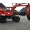 Atlas 1302E Mobiele (SOLD). - Afbeelding 7