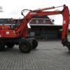Atlas 1302E Mobiele (SOLD). - Afbeelding 8