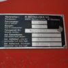 Atlas 1302E Mobiele (SOLD). - Afbeelding 12