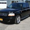 Ford F-150 Harley D (SOLD). - Afbeelding 9