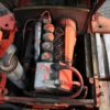 Atlas 1302E Mobiele (SOLD). - Afbeelding 14