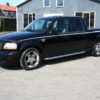 Ford F-150 Harley D (SOLD). - Afbeelding 8