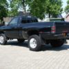Dodge Ram 3500 SLT Laramie 8.0-V10 4wd Dually LPG (1996) - Afbeelding 4