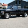 Dodge Ram 3500 SLT Laramie 8.0-V10 4wd Dually LPG (1996) - Afbeelding 3