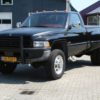 Dodge Ram 3500 SLT Laramie 8.0-V10 4wd Dually LPG (1996) - Afbeelding 2