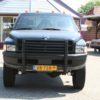 Dodge Ram 3500 SLT Laramie 8.0-V10 4wd Dually LPG (1996) - Afbeelding 6