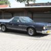 Ford Ranchero GT 500 V8 6.6L Aut. Cragar Wheels, (1978) - Afbeelding 2