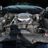 Ford Ranchero GT 500 V8 6.6L Aut. Cragar Wheels, (1978) - Afbeelding 18