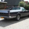Ford Ranchero GT 500 V8 6.6L Aut. Cragar Wheels, (1978) - Afbeelding 3