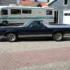 Ford Ranchero GT 500 V8 6.6L Aut. Cragar Wheels, (1978) - Afbeelding 7