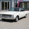 Dodge Dart 270 GT Coupe V8-273ci Aut. Vinyl roof, (1967) - Afbeelding 2