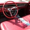 Dodge Dart 270 GT Coupe V8-273ci Aut. Vinyl roof, (1967) - Afbeelding 15