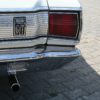 Dodge Dart 270 GT Coupe V8-273ci Aut. Vinyl roof, (1967) - Afbeelding 17