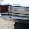 Dodge Dart 270 GT Coupe V8-273ci Aut. Vinyl roof, (1967) - Afbeelding 18