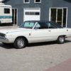 Dodge Dart 270 GT Coupe V8-273ci Aut. Vinyl roof, (1967) - Afbeelding 3