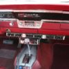 Dodge Dart 270 GT Coupe V8-273ci Aut. Vinyl roof, (1967) - Afbeelding 21