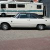 Dodge Dart 270 GT Coupe V8-273ci Aut. Vinyl roof, (1967) - Afbeelding 4