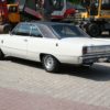Dodge Dart 270 GT Coupe V8-273ci Aut. Vinyl roof, (1967) - Afbeelding 5