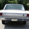 Dodge Dart 270 GT Coupe V8-273ci Aut. Vinyl roof, (1967) - Afbeelding 6
