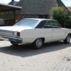 Dodge Dart 270 GT Coupe V8-273ci Aut. Vinyl roof, (1967) - Afbeelding 7