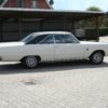 Dodge Dart 270 GT Coupe V8-273ci Aut. Vinyl roof, (1967) - Afbeelding 8
