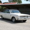 Dodge Dart 270 GT Coupe V8-273ci Aut. Vinyl roof, (1967) - Afbeelding 10
