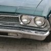 Pontiac Beaumont V8-350ci Aut. Custom Coupe, (1969) - Afbeelding 11