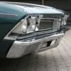 Pontiac Beaumont V8-350ci Aut. Custom Coupe, (1969) - Afbeelding 18