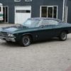 Pontiac Beaumont V8-350ci Aut. Custom Coupe, (1969) - Afbeelding 3