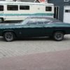 Pontiac Beaumont V8-350ci Aut. Custom Coupe, (1969) - Afbeelding 4