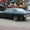 Pontiac Beaumont V8-350ci Aut. Custom Coupe, (1969) - Afbeelding 5