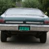 Pontiac Beaumont V8-350ci Aut. Custom Coupe, (1969) - Afbeelding 6
