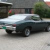 Pontiac Beaumont V8-350ci Aut. Custom Coupe, (1969) - Afbeelding 7